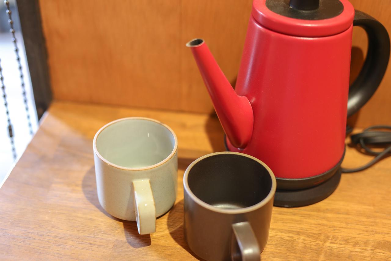 Tinys Yokohama Hinodecho Hostel Екстериор снимка